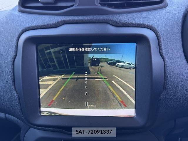 Jeep RENEGADE 2020-11 7272091-21