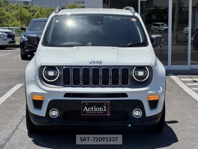 Jeep RENEGADE 2020-11 7272091-2