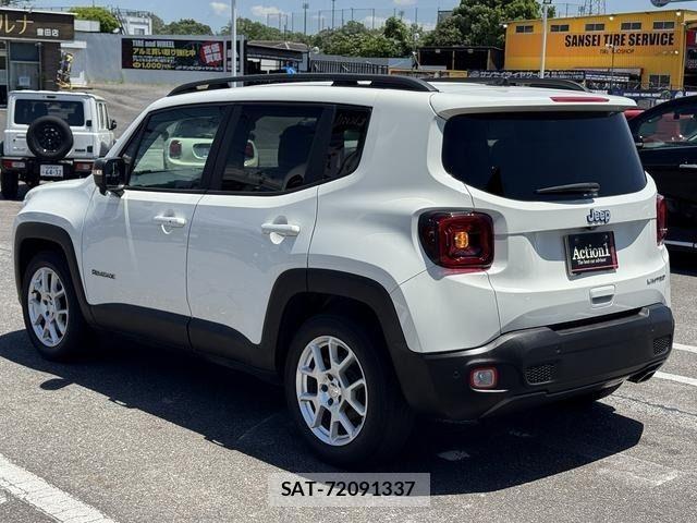Jeep RENEGADE 2020-11 7272091-3