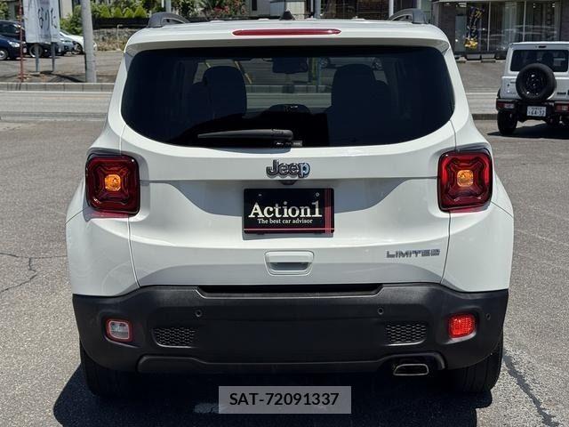 Jeep RENEGADE 2020-11 7272091-4