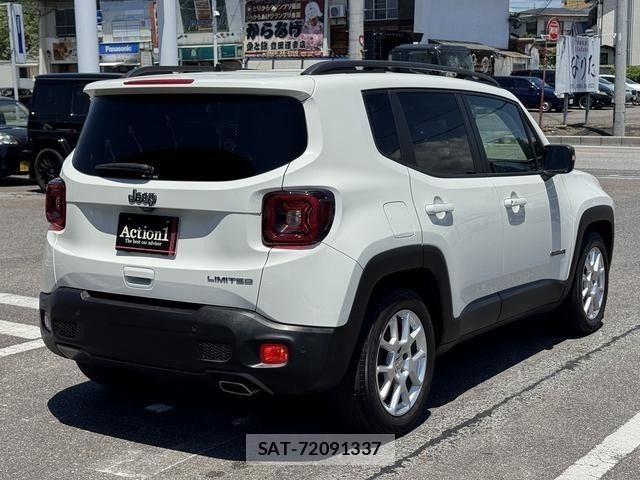 Jeep RENEGADE 2020-11 7272091-5
