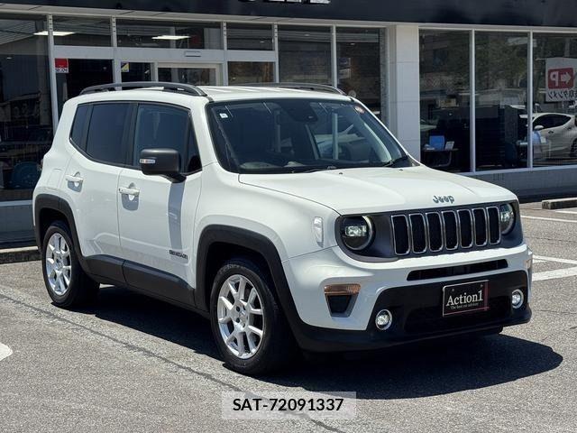 Jeep RENEGADE 2020-11 7272091-6