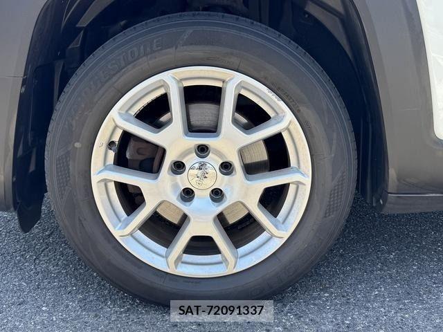 Jeep RENEGADE 2020-11 7272091-7