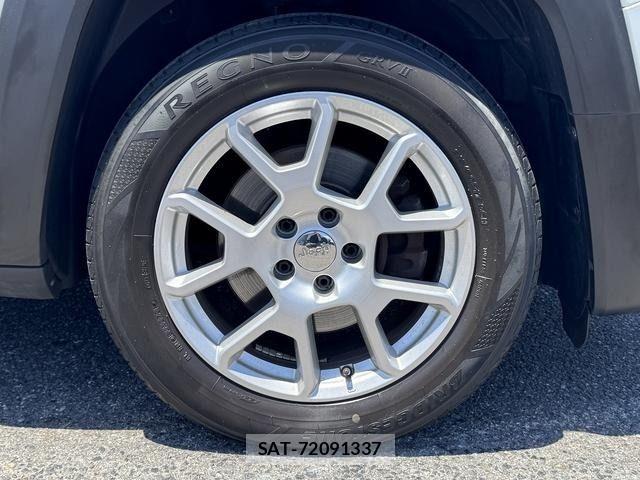Jeep RENEGADE 2020-11 7272091-8