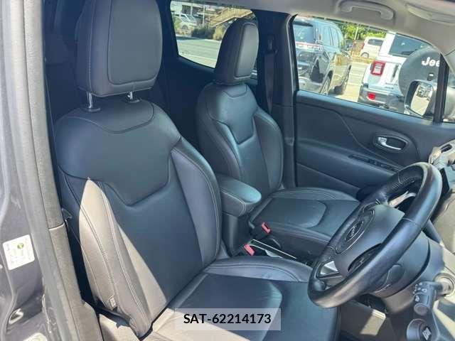 Jeep RENEGADE 2021-10 7327633-9