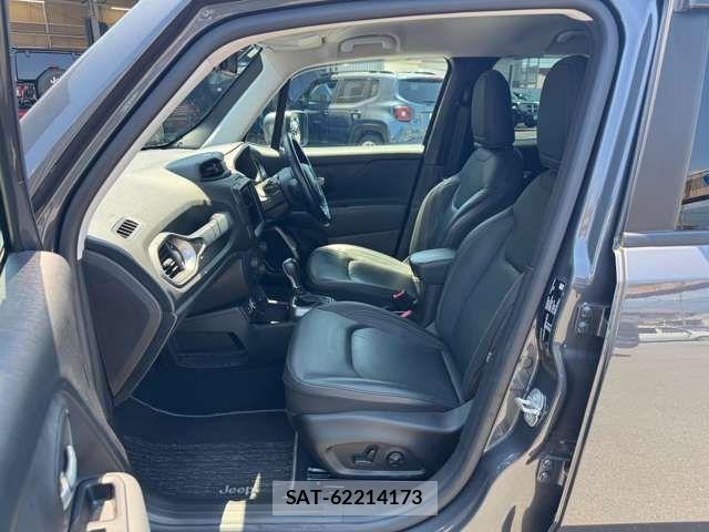 Jeep RENEGADE 2021-10 7327633-10