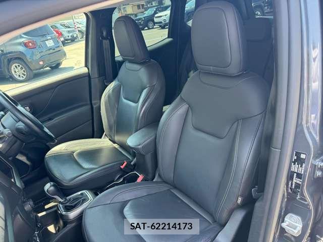 Jeep RENEGADE 2021-10 7327633-11
