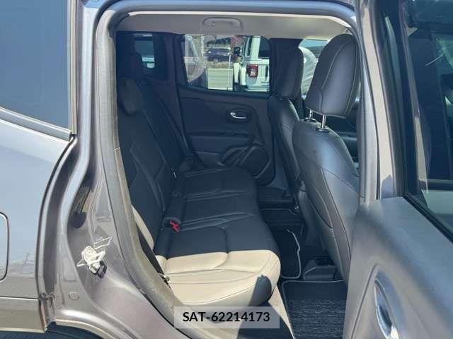 Jeep RENEGADE 2021-10 7327633-12