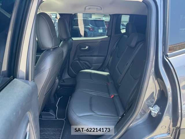 Jeep RENEGADE 2021-10 7327633-14