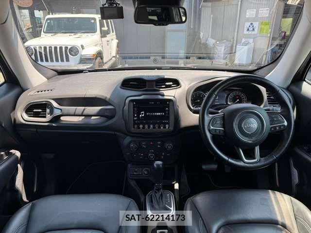 Jeep RENEGADE 2021-10 7327633-16