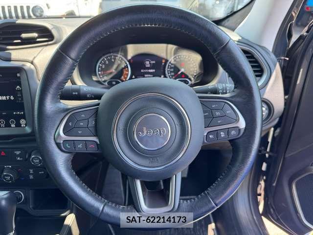 Jeep RENEGADE 2021-10 7327633-17