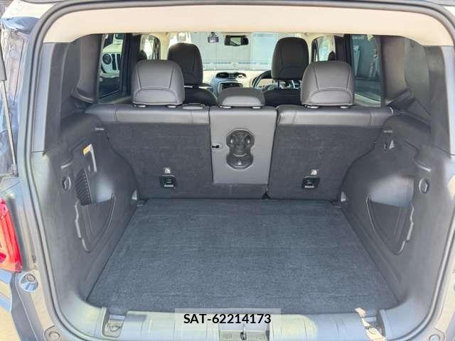 Jeep RENEGADE 2021-10 7327633-6