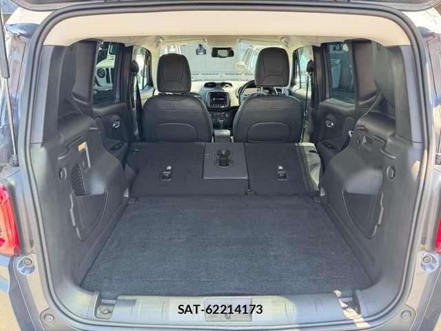 Jeep RENEGADE 2021-10 7327633-7
