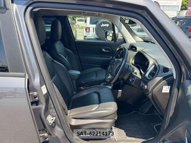 Jeep RENEGADE 2021-10 7327633-8