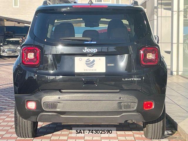 Jeep RENEGADE 2023-06 7327634-15