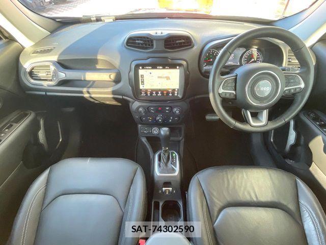 Jeep RENEGADE 2023-06 7327634-1