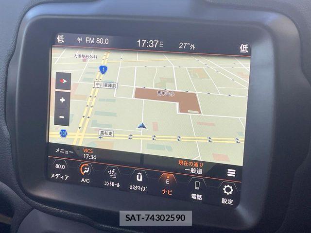 Jeep RENEGADE 2023-06 7327634-4