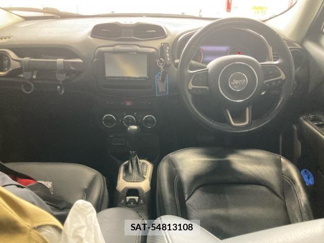 Jeep RENEGADE 2017-10 7327636-11