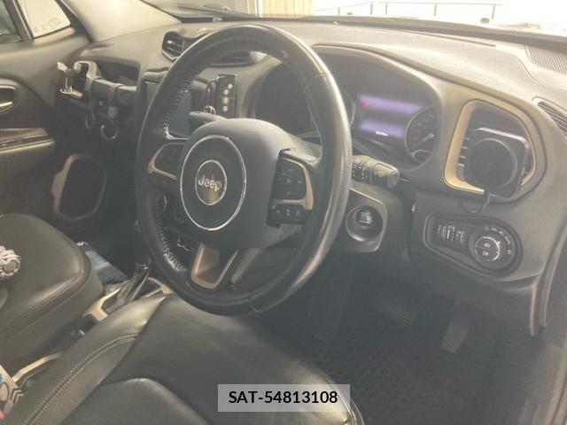 Jeep RENEGADE 2017-10 7327636-14
