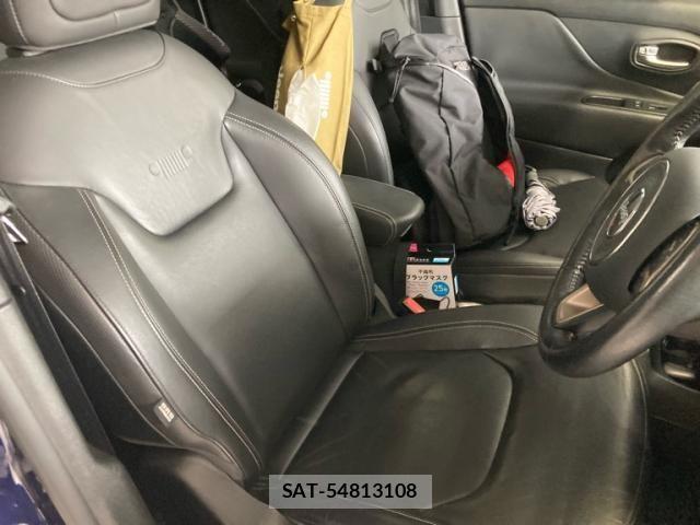 Jeep RENEGADE 2017-10 7327636-15