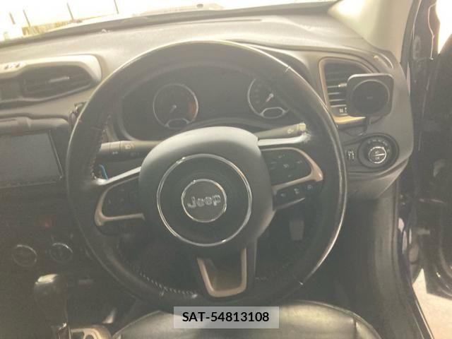 Jeep RENEGADE 2017-10 7327636-19