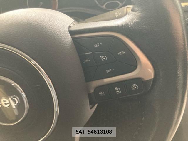 Jeep RENEGADE 2017-10 7327636-20
