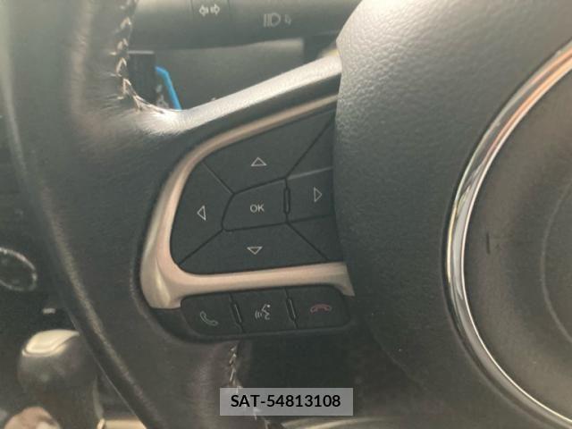 Jeep RENEGADE 2017-10 7327636-21