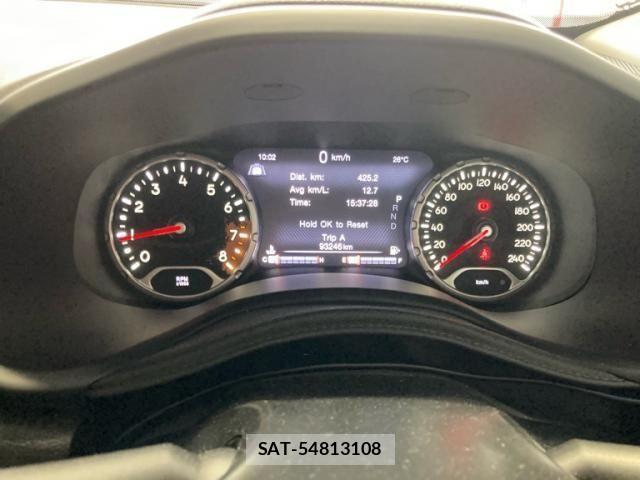 Jeep RENEGADE 2017-10 7327636-22