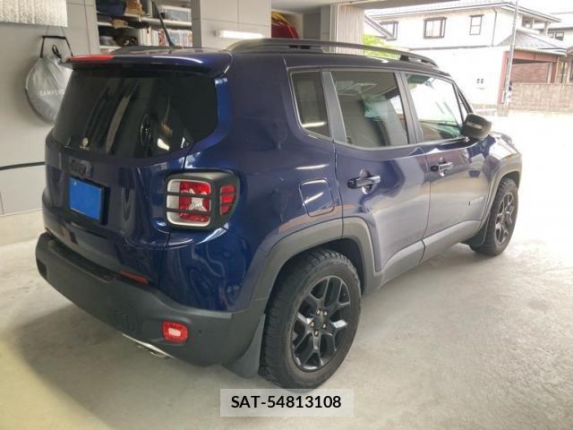 Jeep RENEGADE 2017-10 7327636-2