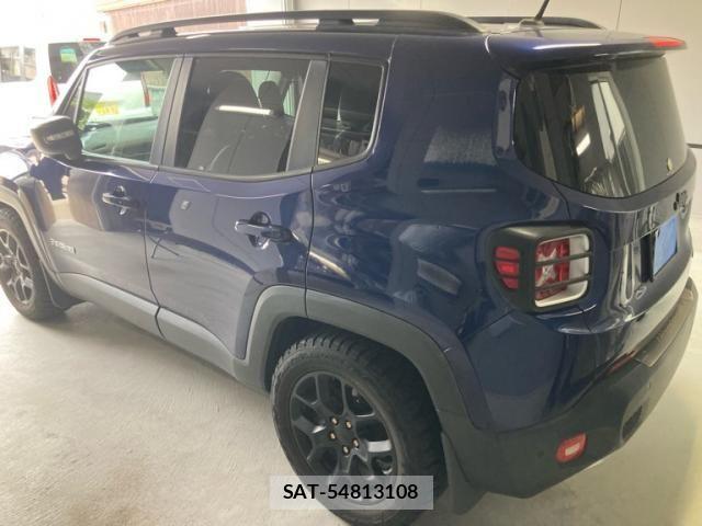 Jeep RENEGADE 2017-10 7327636-3