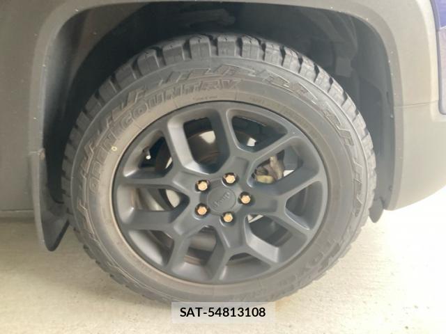 Jeep RENEGADE 2017-10 7327636-4