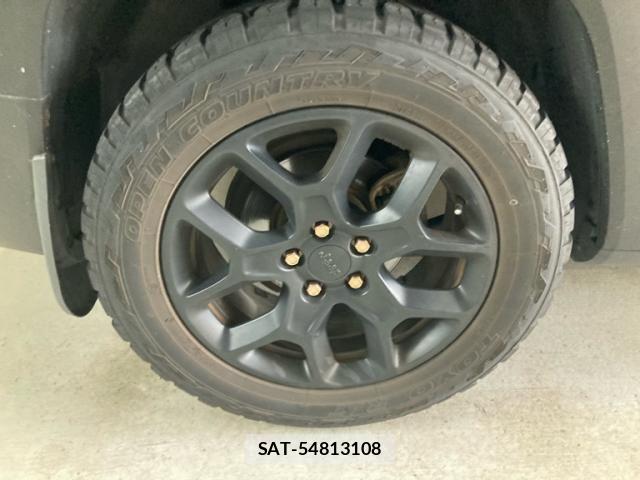 Jeep RENEGADE 2017-10 7327636-5