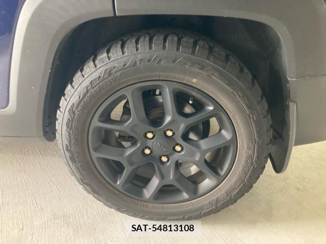 Jeep RENEGADE 2017-10 7327636-6