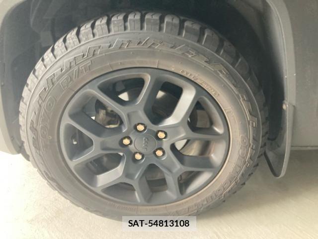 Jeep RENEGADE 2017-10 7327636-7