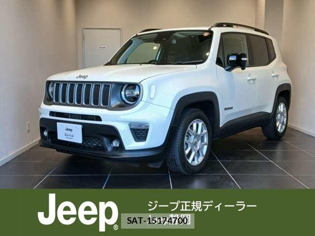 Jeep RENEGADE 2024-06 7327632-0