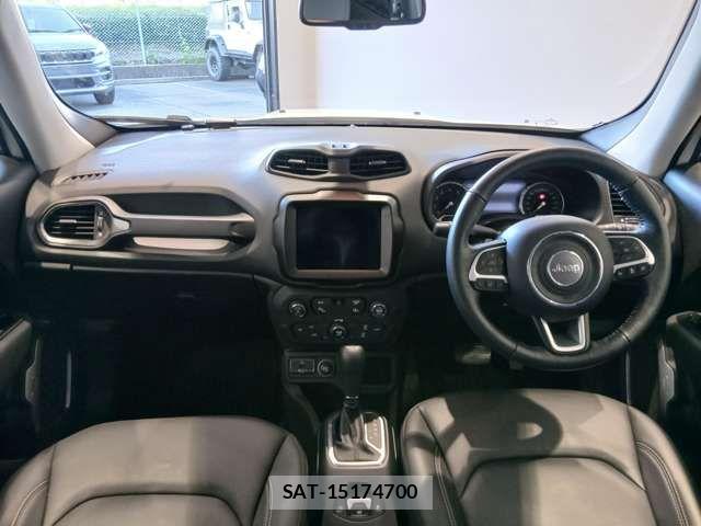 Jeep RENEGADE 2024-06 7327632-1