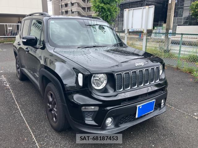 Jeep RENEGADE 2020-07 7358203-1
