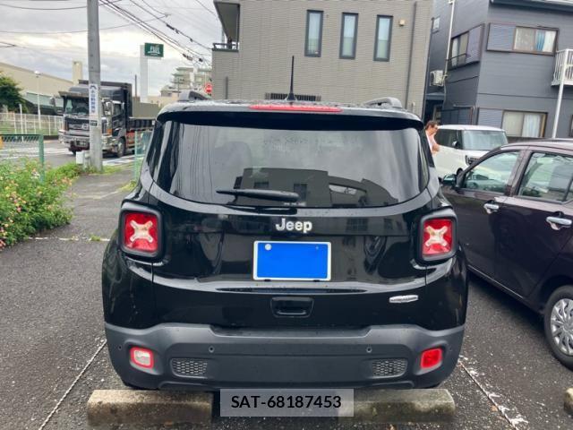 Jeep RENEGADE 2020-07 7358203-2