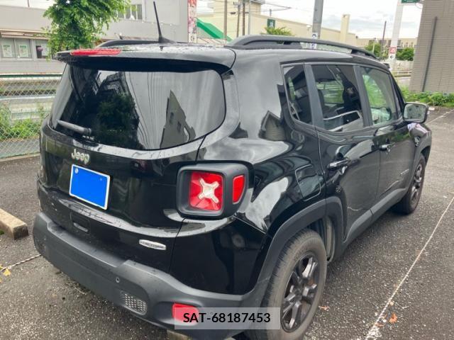 Jeep RENEGADE 2020-07 7358203-3