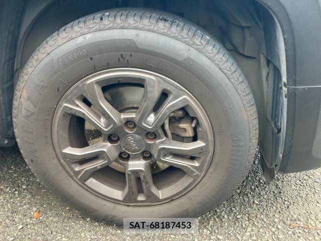 Jeep RENEGADE 2020-07 7358203-5