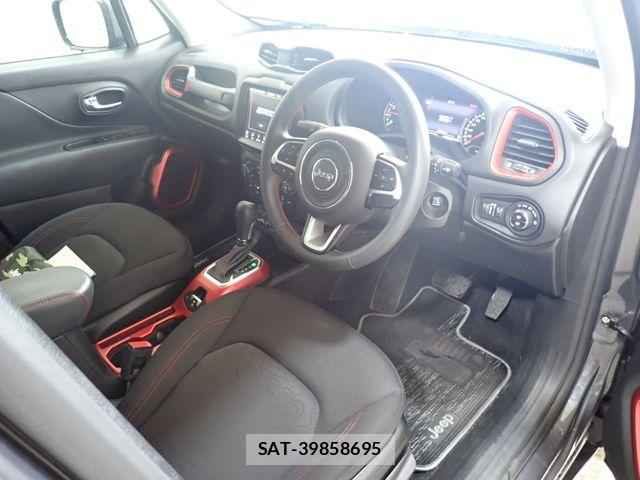 Jeep RENEGADE 2021-09 7358197-1