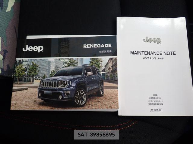 Jeep RENEGADE 2021-09 7358197-27