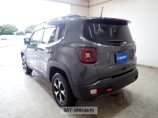 Jeep RENEGADE 2021-09 7358197-2