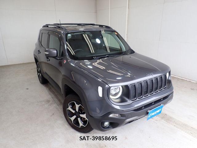 Jeep RENEGADE 2021-09 7358197-3