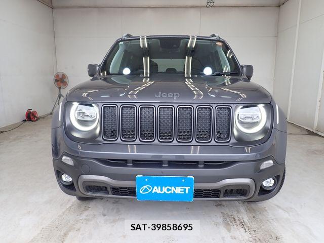 Jeep RENEGADE 2021-09 7358197-4