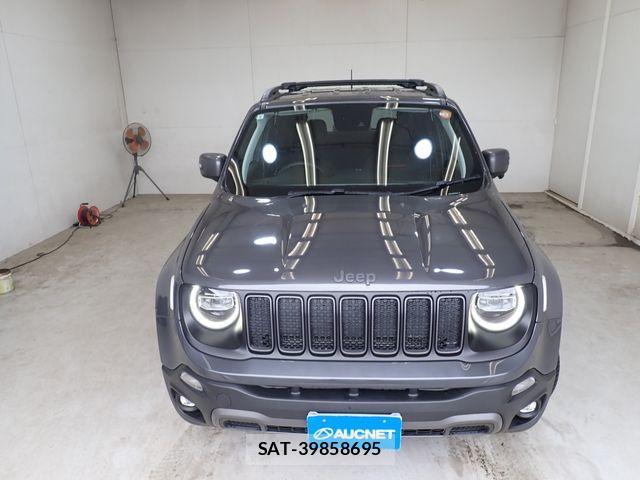 Jeep RENEGADE 2021-09 7358197-5