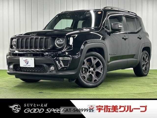 Jeep RENEGADE 2021-05 7358198-0