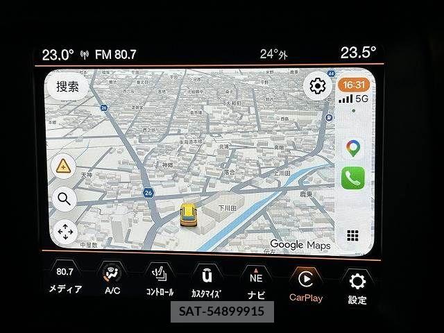 Jeep RENEGADE 2021-05 7358198-4
