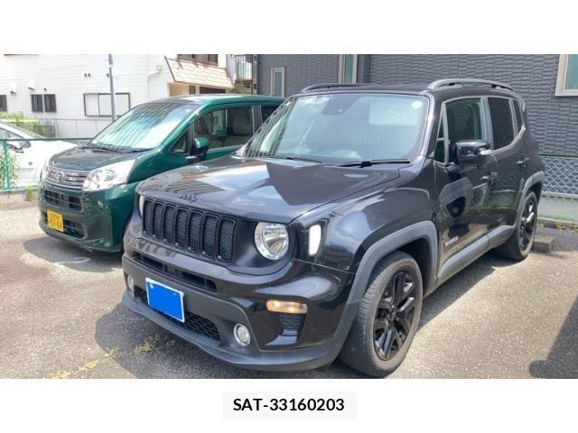 Jeep RENEGADE 2019-06 7358201-0