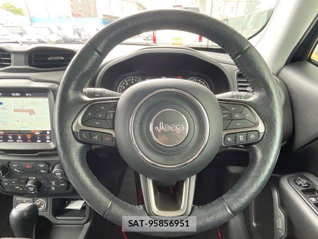 Jeep RENEGADE 2021-07 7358200-9
